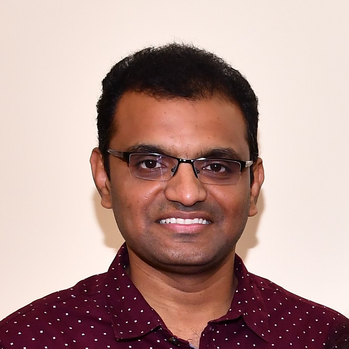 Nachiappan Panchanathan