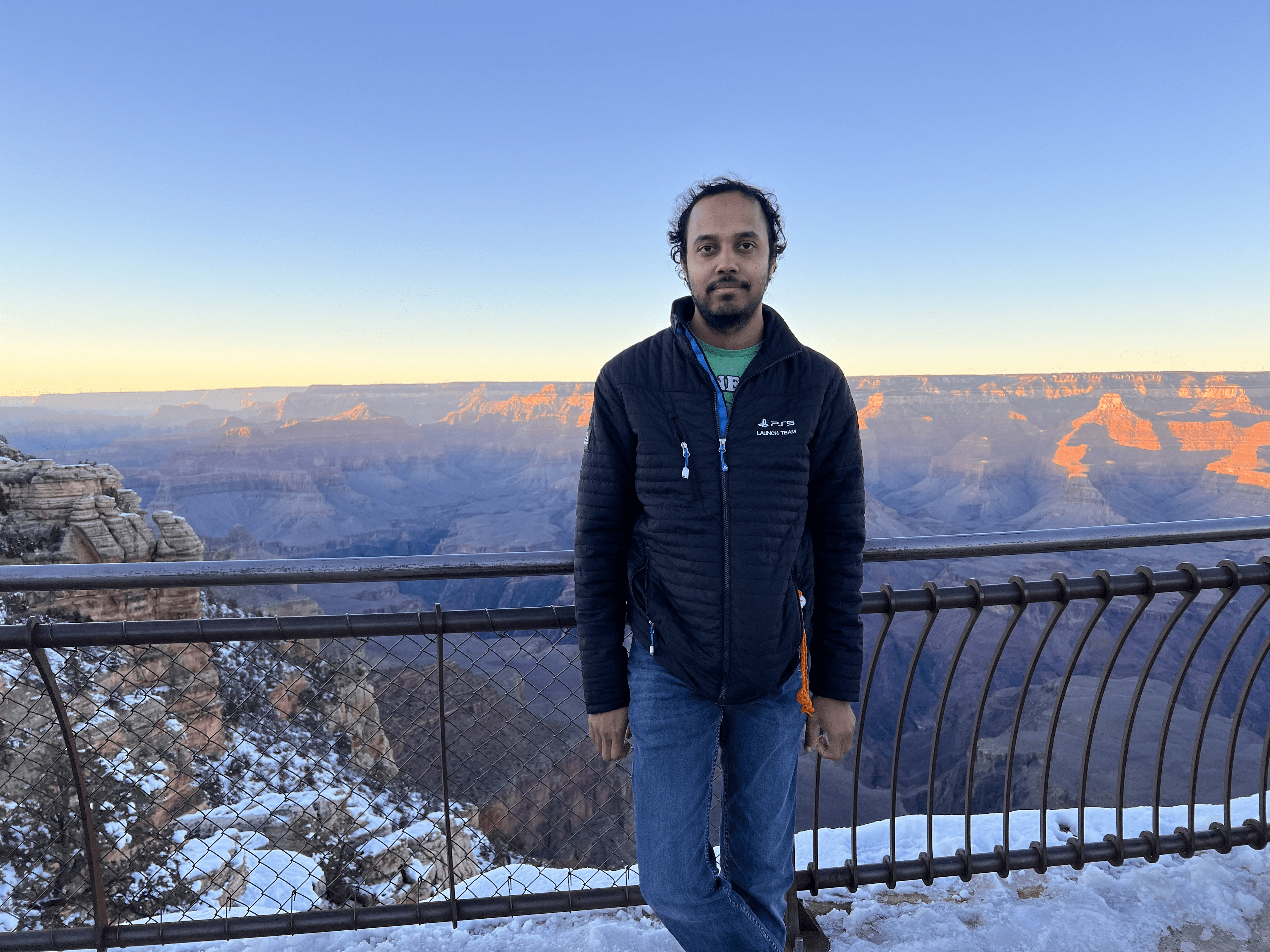 Gunasekaran Pasupathy